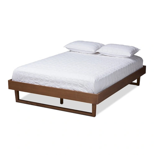 Base de Cama Ulvsta de Plataforma de Mediados de Siglo