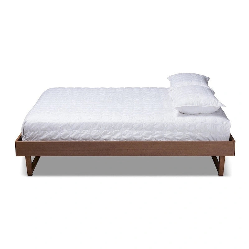 Base de Cama Ulvsta de Plataforma de Mediados de Siglo