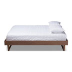 Base de Cama Ulvsta de Plataforma de Mediados de Siglo