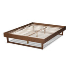 Base de Cama Ulvsta de Plataforma de Mediados de Siglo