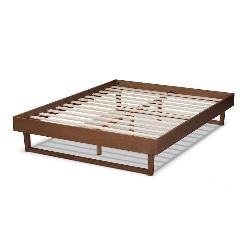 Base de Cama Ulvsta de Plataforma de Mediados de Siglo