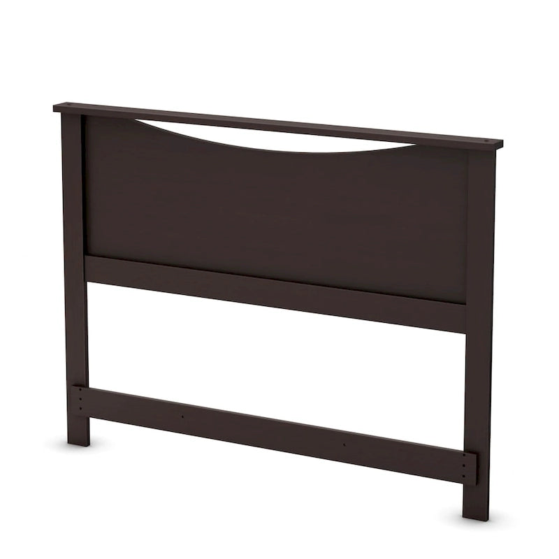Base de cama Queen y cabecero Step One (54/60)