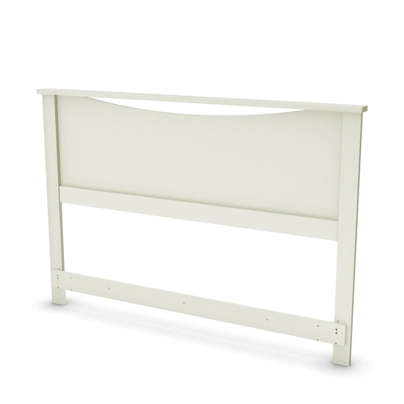 Base de cama Queen y cabecero Step One (54/60)