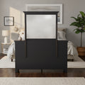 Paradise Valley Saddle Brown 8 Drawer Dresser